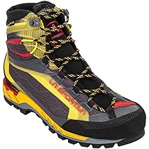 スポルティバ LA SPORTIVA TRANGO TOWER GTX トランゴタワー 登山靴 登山ブーツ トレッキングシューズ アウトドア Amazon | [La Sportiva] スポルティバ 靴 トランゴ タワー GTX